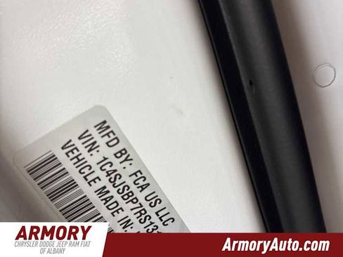 Used 2024 Jeep Wagoneer L Series II w/ Flexible Seating Group image 50