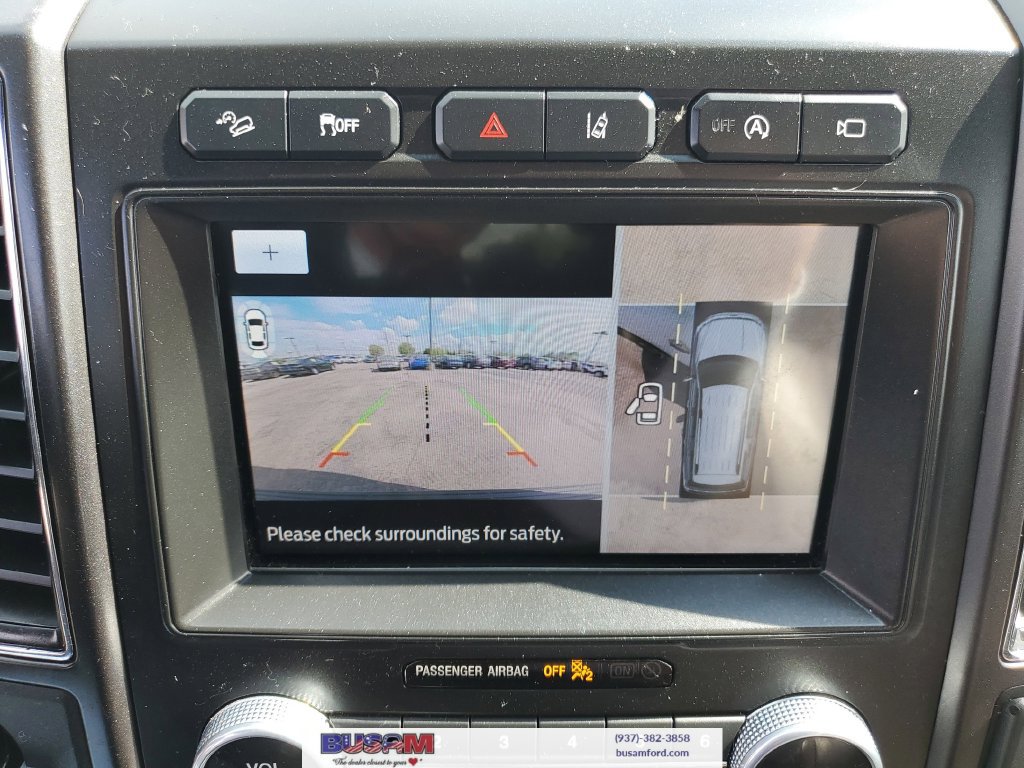 Used 2021 Ford Expedition Max King Ranch AWD/4WD image 31