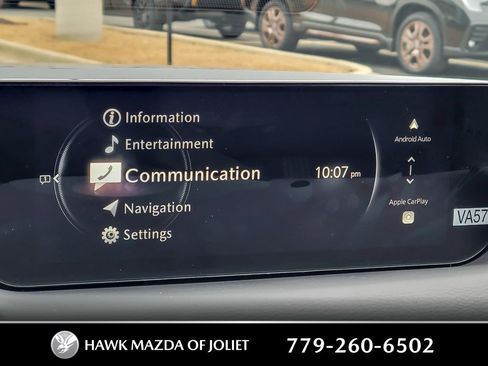 New 2026 MAZDA CX-50 Meridian Edition w/ Cargo Package AWD/4WD image 15