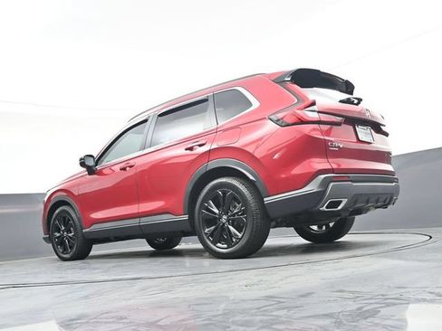 Used 2023 Honda CR-V Sport Touring image 33