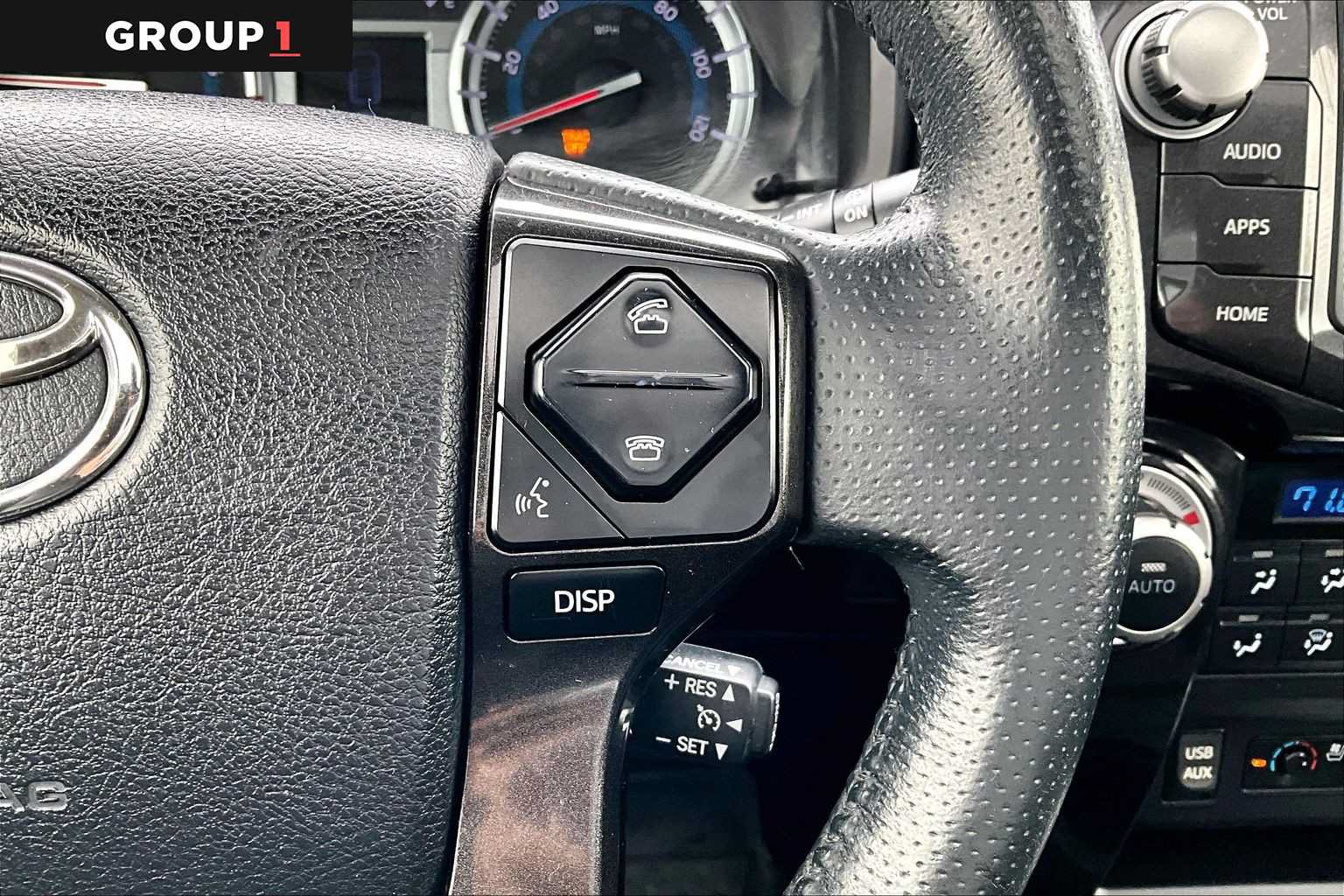 Used 2019 Toyota 4Runner Limited AWD/4WD image 25