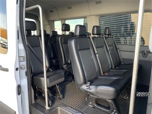 Used 2023 Ford Transit 350 XL image 25