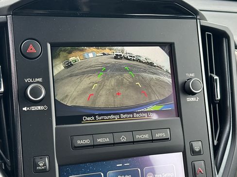 New 2026 Subaru Forester image 16