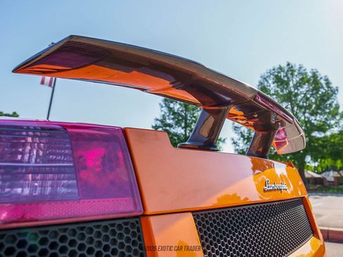 Used 2004 Lamborghini Gallardo AWD/4WD image 75
