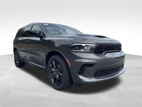 New 2026 Dodge Durango GT image 3