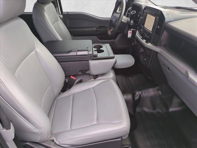 Used 2022 Ford F150 XL RWD image 19