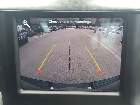 Used 2020 RAM 1500 Big Horn image 36