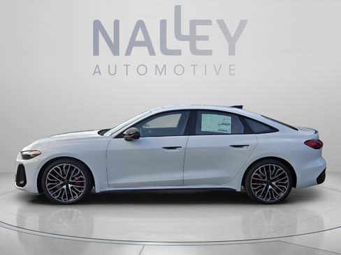 New 2026 Audi S5 Prestige AWD/4WD image 2