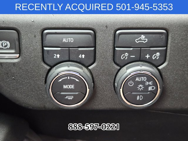 Used 2023 Chevrolet Silverado 1500 RST w/ Texas Edition Plus AWD/4WD image 29