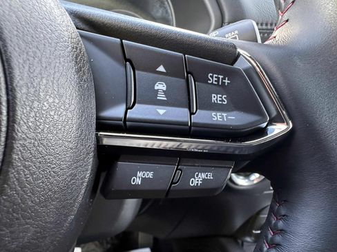 Used 2023 MAZDA CX-5 AWD 2.5 Turbo image 20