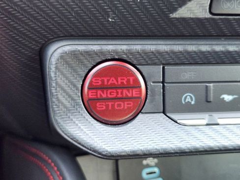 Used 2024 Ford Mustang GT Premium w/ GT Performance Package image 23