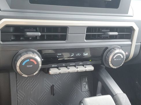 Certified 2024 Toyota Tacoma SR RWD image 28