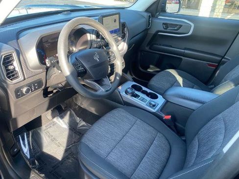 Certified 2023 Ford Bronco Sport Big Bend AWD/4WD image 18