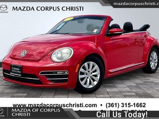 Used 2018 Volkswagen Beetle 2.0T S FWD video 1