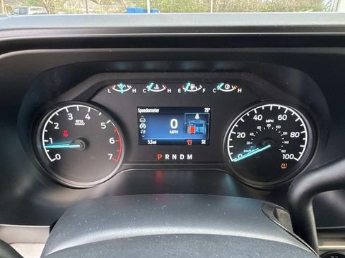 New 2026 Ford F350 XLT w/ 360-Degree Camera Package AWD/4WD image 19