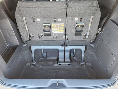 New 2026 Toyota Sienna XLE Woodland Edition image 24