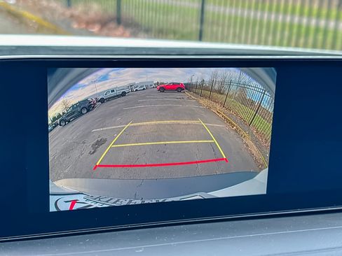 New 2026 MAZDA CX-30 AWD 2.5 S image 18