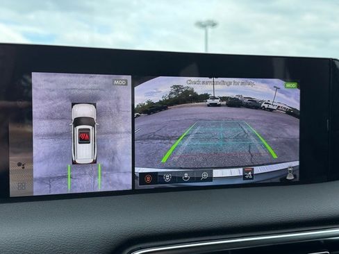 New 2026 Nissan Armada SL image 36