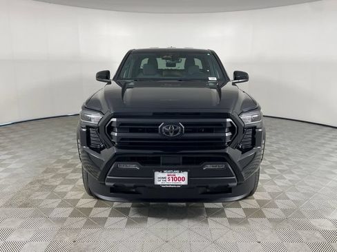 New 2026 Toyota Tacoma SR5 AWD/4WD image 15