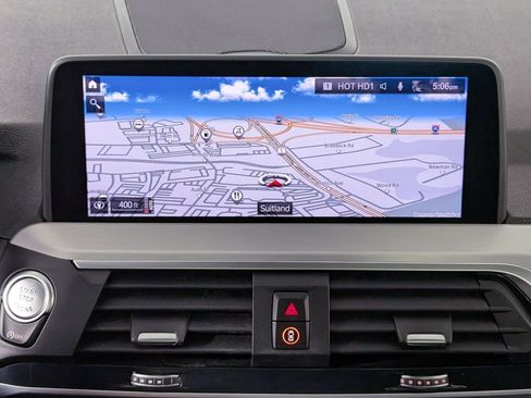 Used 2021 BMW X4 xDrive30i image 19