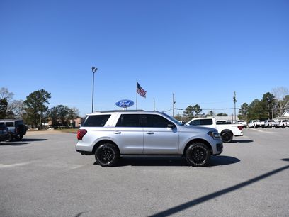 Used 2023 Ford Expedition Timberline