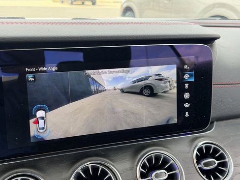 Used 2022 Mercedes-Benz E 53 AMG 4MATIC Coupe image 23