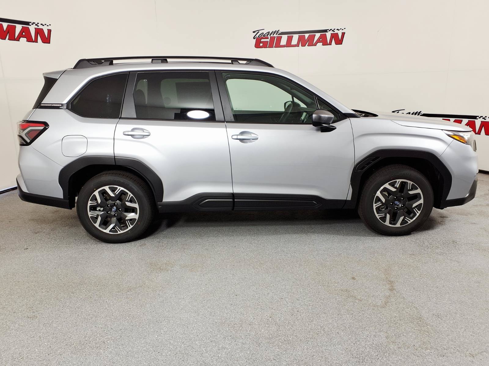 New 2026 Subaru Forester Premium AWD/4WD image 2