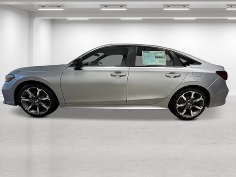 New 2026 Honda Civic Sport Touring image 6