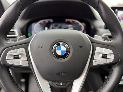 Used 2024 BMW X3 xDrive30i w/ Convenience Package image 38