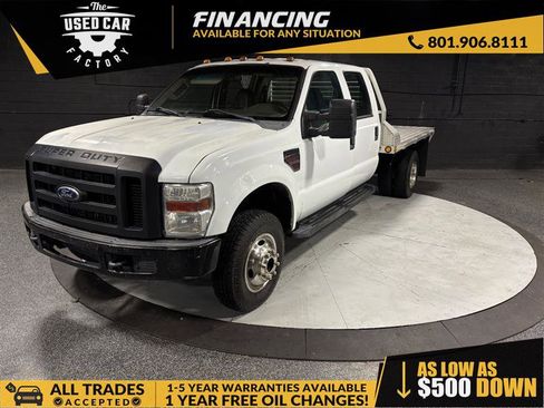 Used 2009 Ford F350 XL image 1