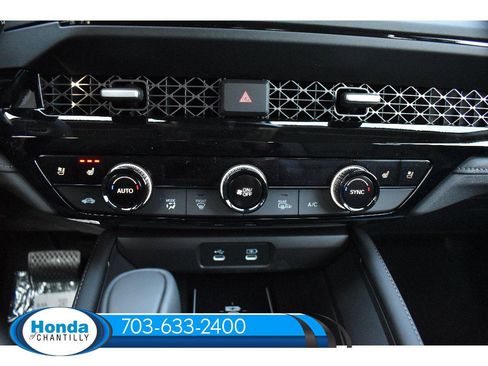 New 2026 Honda Accord Hybrid Touring image 17