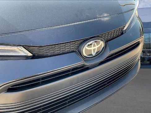 Used 2024 Toyota Corolla LE FWD image 33