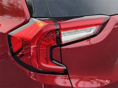 Used 2022 GMC Terrain Denali w/ Denali Premium Package image 15