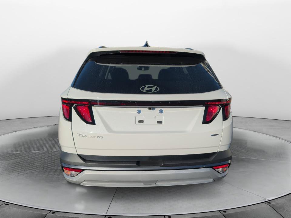 New 2026 Hyundai Tucson SEL Plus AWD/4WD image 14