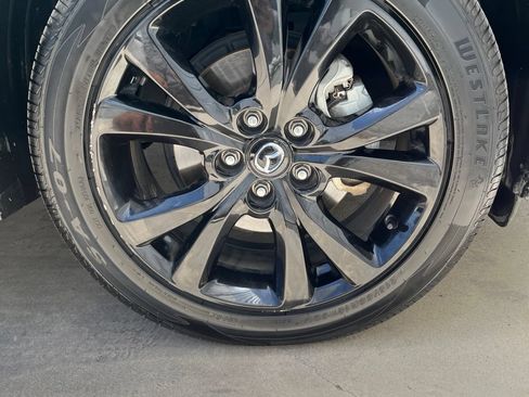 Used 2024 MAZDA CX-30 AWD 2.5 S w/ Select Sport Pkg image 25