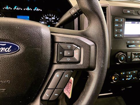 Used 2021 Ford F250 XL w/ Power Equipment Group AWD/4WD image 18