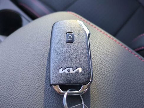 New 2025 Kia Soul GT-Line w/ GT-Line Technology Package image 30