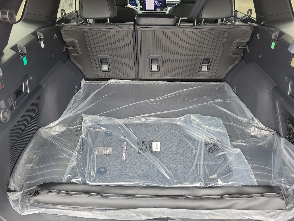 New 2026 Subaru Outback Touring XT AWD/4WD image 6