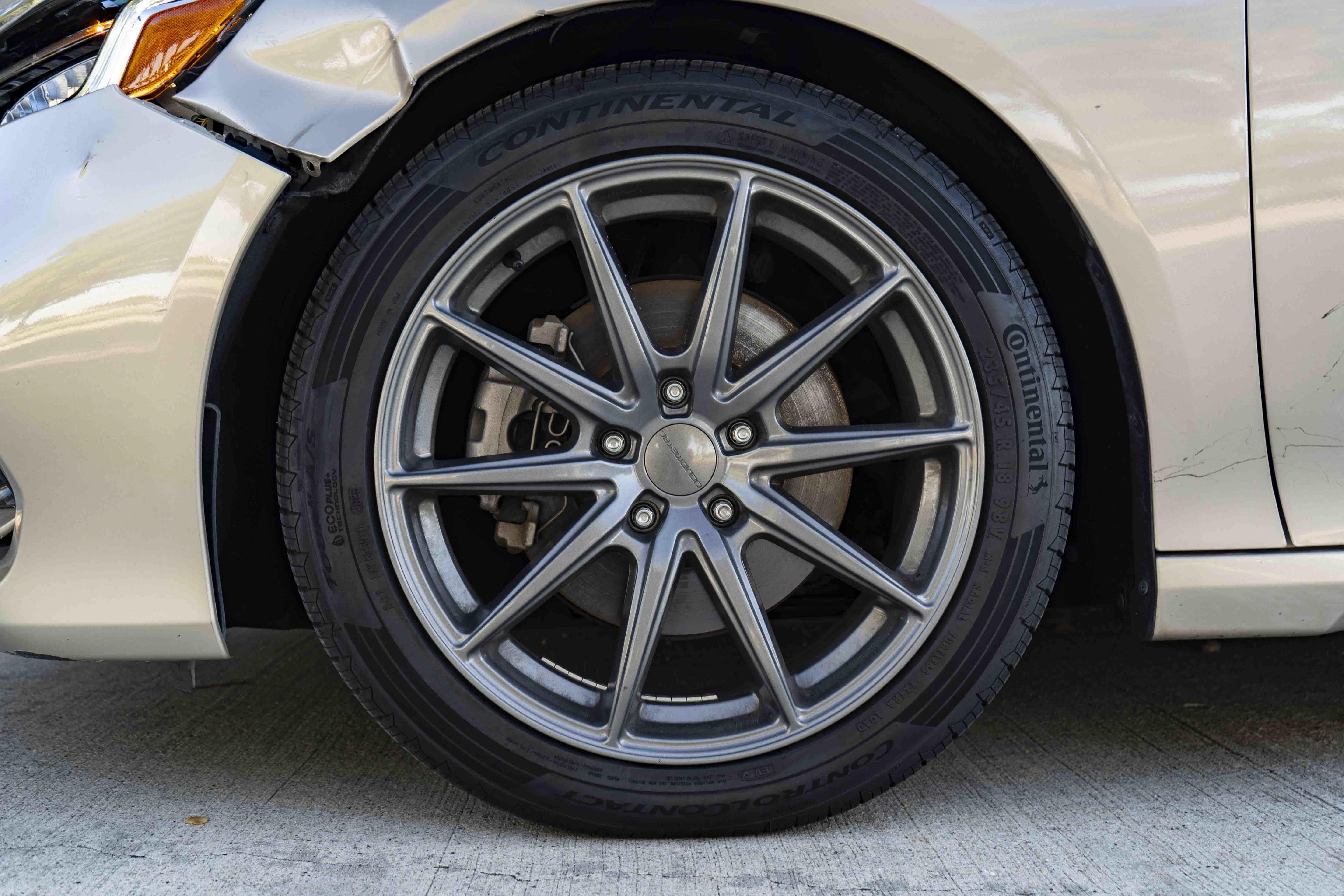 Used 2020 Honda Accord Touring image 14