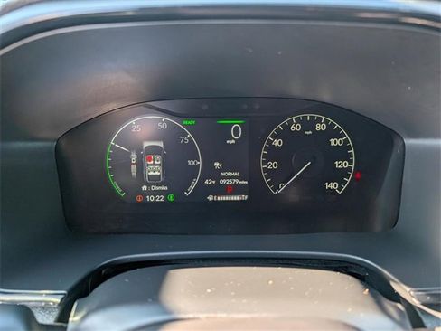 Used 2024 Honda CR-V Sport image 14