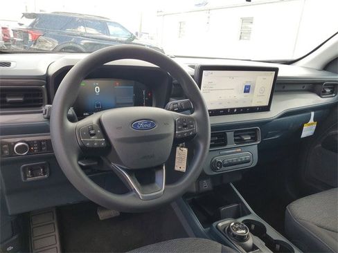 New 2025 Ford Maverick XL w/ Equipment Group 101A image 12