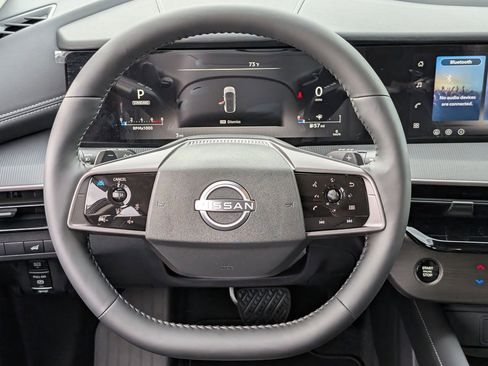 New 2026 Nissan Murano SV AWD/4WD image 10
