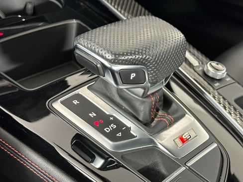 Used 2023 Audi S5 Premium Plus w/ Premium Plus image 19