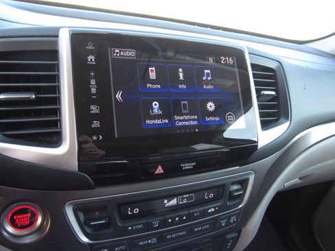 Used 2017 Honda Pilot EX-L image 19