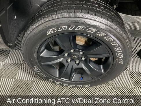 Certified 2022 RAM 1500 Big Horn image 10