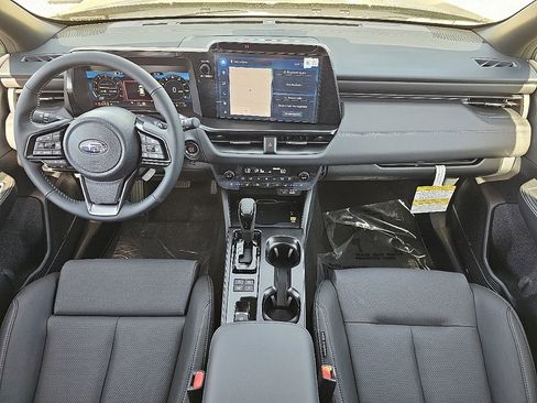 New 2026 Subaru Outback Touring AWD/4WD image 22