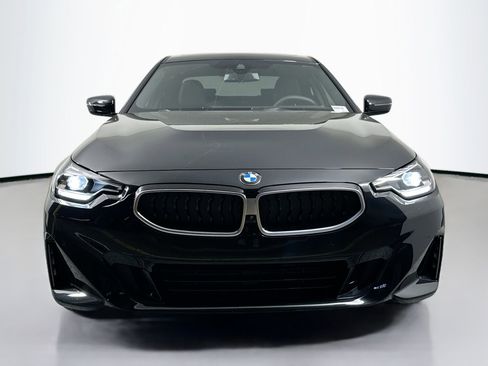 New 2026 BMW 230i xDrive Coupe w/ Convenience Package image 2