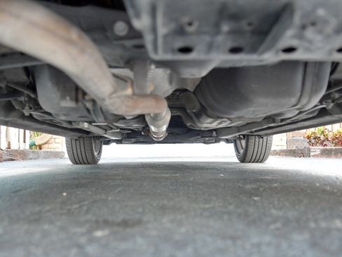 Used 2012 Toyota Venza Limited image 31