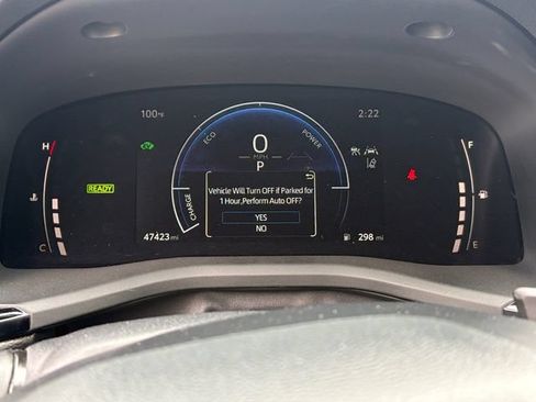Certified 2025 Toyota Camry SE FWD image 16