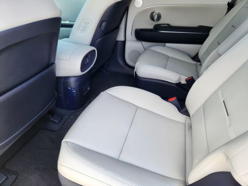 New 2026 Hyundai Palisade Calligraphy AWD/4WD image 12